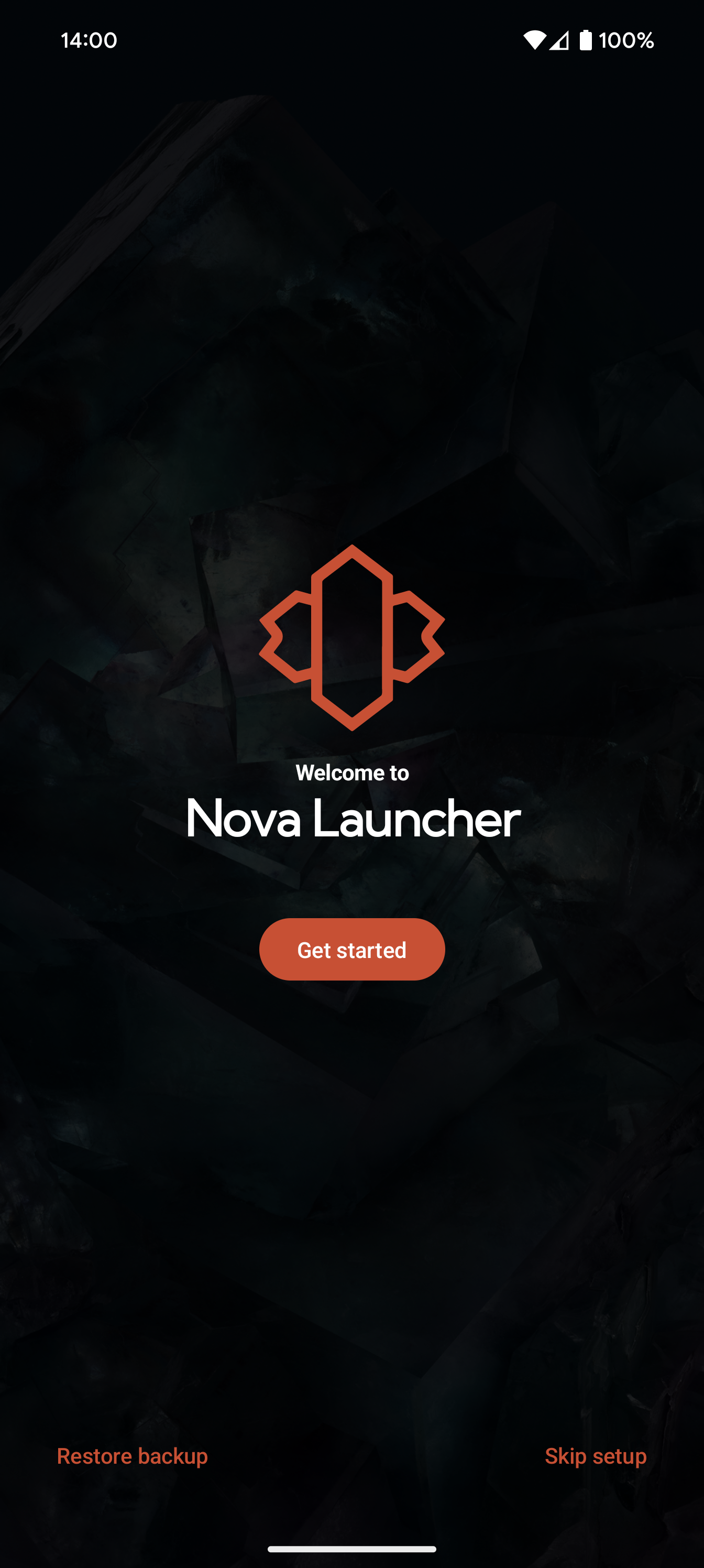 Nova Launcher: Home Screen 8.0.18 (arm64-v8a + arm-v7a) (Android 8.0 ...