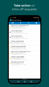 UKG Workforce Central 7.00.00.089 (Android 8.0+)