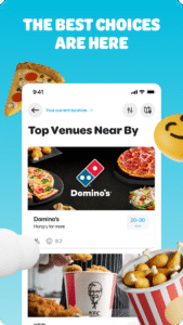 Wolt Delivery: Food and more 25.26.0 (120-640dpi) (Android 8.0+)