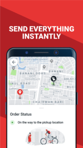 Pathao 11.1.0.2 (120-640dpi) (Android 5.0+)