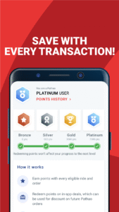 Pathao 11.1.0.2 (120-640dpi) (Android 5.0+)