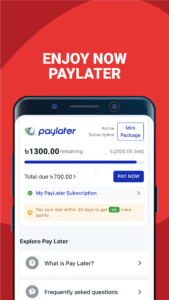 Pathao 11.1.0.2 (120-640dpi) (Android 5.0+)