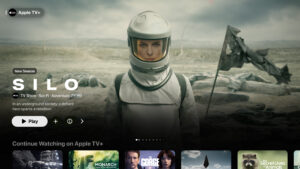 Apple TV (Android TV) 15.3.0 (320dpi) (Android 8.0+)