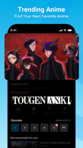 BiliBili -HD Anime, Videos 3.50.0