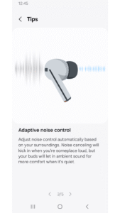 Galaxy Buds3 Pro Manager 8.0.25070151