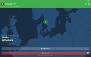 Mullvad VPN 2026.2 Mullvad VPN 2026.2