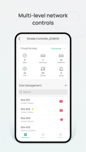 TP-Link Omada 4.25.27