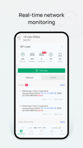 TP-Link Omada 4.25.27