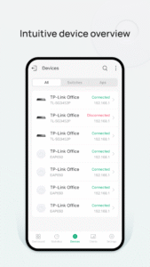 TP-Link Omada 4.25.27