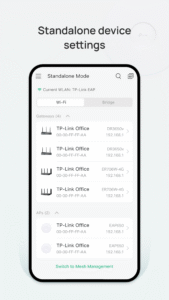 TP-Link Omada 4.25.27