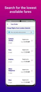 Wizz Air - Book, Travel & Save 8.2.2
