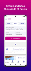 Wizz Air - Book, Travel & Save 8.2.2