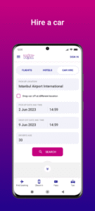 Wizz Air - Book, Travel & Save 8.2.2