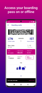 Wizz Air - Book, Travel & Save 8.2.2