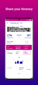 Wizz Air - Book, Travel & Save 8.2.2