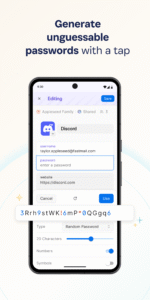 1Password: Password Manager 8.10.0-9.BETA
