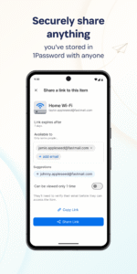 1Password: Password Manager 8.10.0-9.BETA