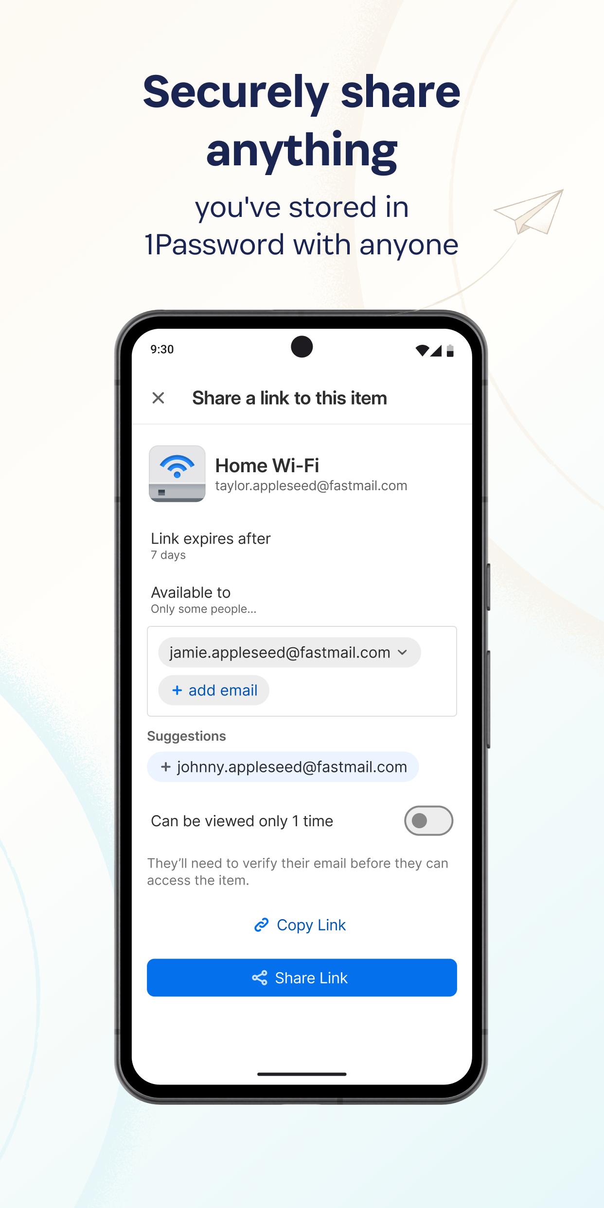 1Password: Password Manager 8 10 82 APK Download by AgileBits APKMirror