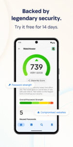 1Password: Password Manager 8.10.0-9.BETA