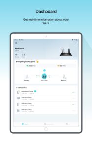 TP-Link Aginet 2.12.5