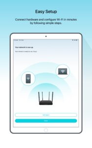 TP-Link Aginet 2.12.5