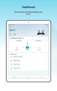 TP-Link Aginet 2.12.5