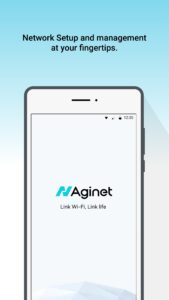 TP-Link Aginet 2.12.5
