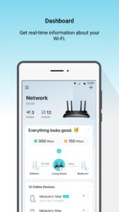 TP-Link Aginet 2.12.5