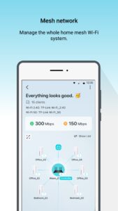 TP-Link Aginet 2.12.5