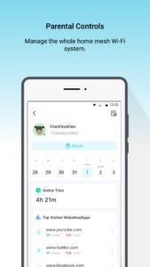 TP-Link Aginet 2.12.5