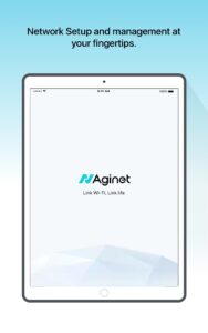 TP-Link Aginet 2.12.5