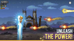 Jetpack Joyride 1.100.3