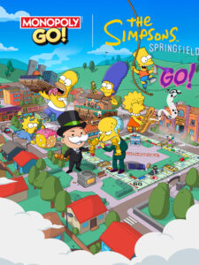 MONOPOLY GO! 1.70.0