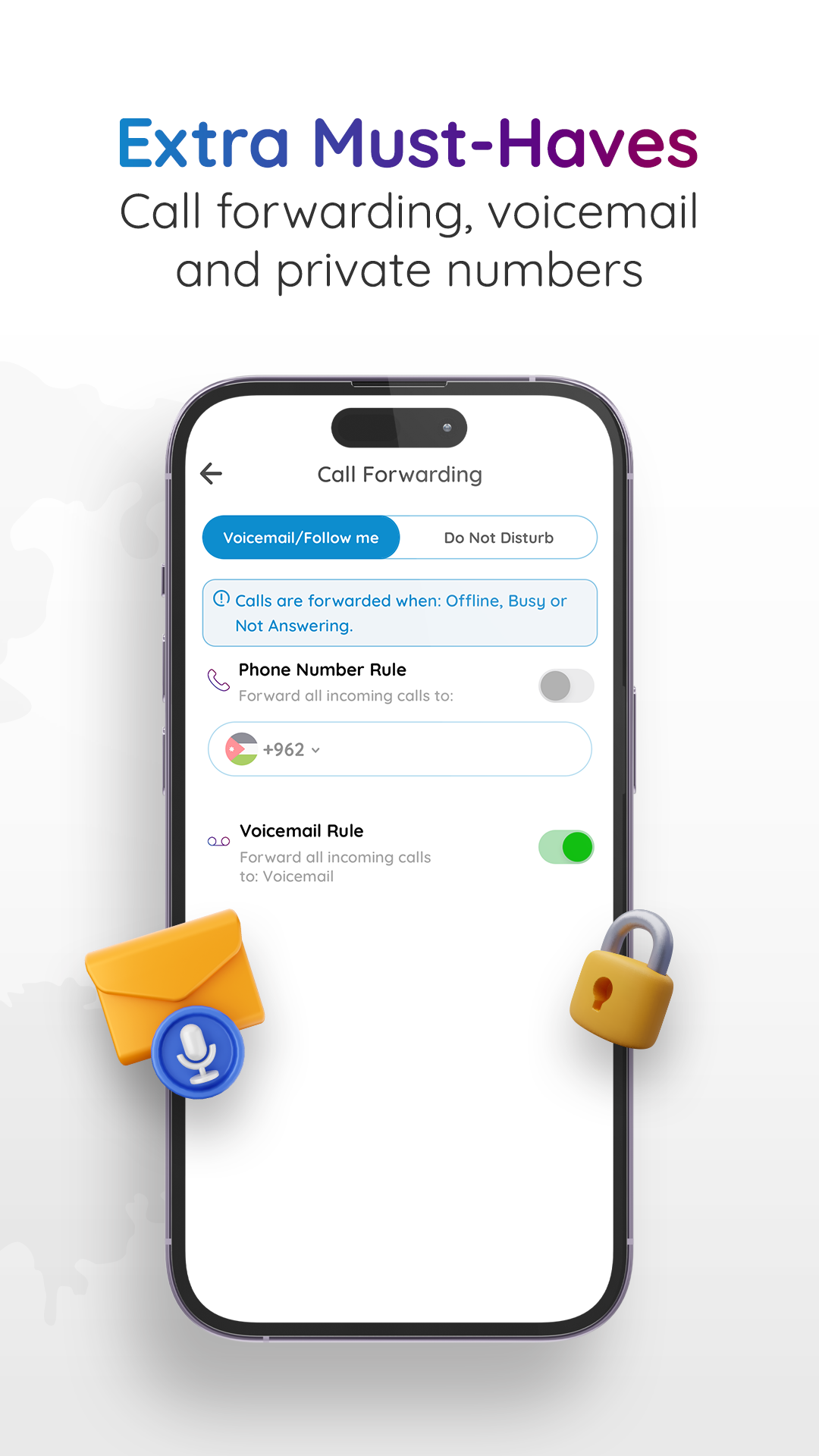 Numero eSIM Travel & 2nd Line 18.39 APK Download by