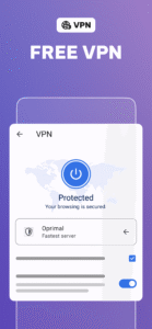 Opera browser beta with AI 65.0.3380.60934 (arm64-v8a + arm-v7a) (nodpi) (Android 7.0+)