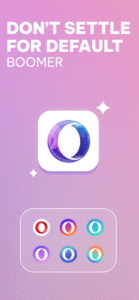 Opera browser beta with AI 65.0.3380.60934 (arm64-v8a + arm-v7a) (nodpi) (Android 7.0+)