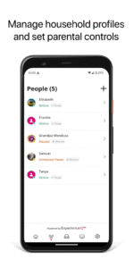 T-Mobile Fiber 25.1.0