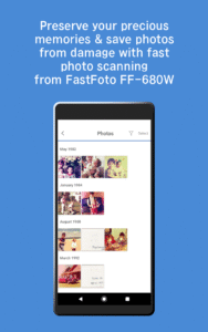 Epson FastFoto 1.6.1