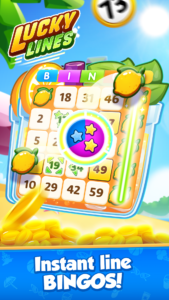 GamePoint Bingo Games of Bingo 1.310.63843 GamePoint Bingo Games of Bingo 1.310.63843