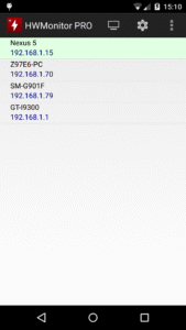 HWMonitor PRO 1.13 (Android 7.0+)