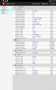 HWMonitor PRO 1.13 (Android 7.0+)