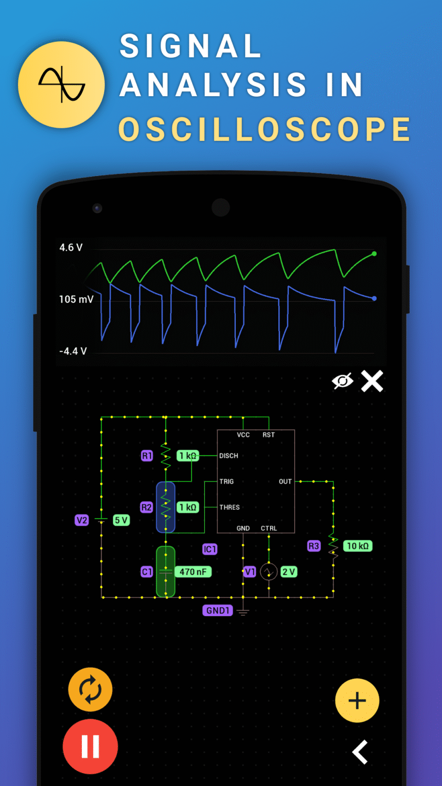 Download PROTO - circuit simulator APKs for Android - APKMirror