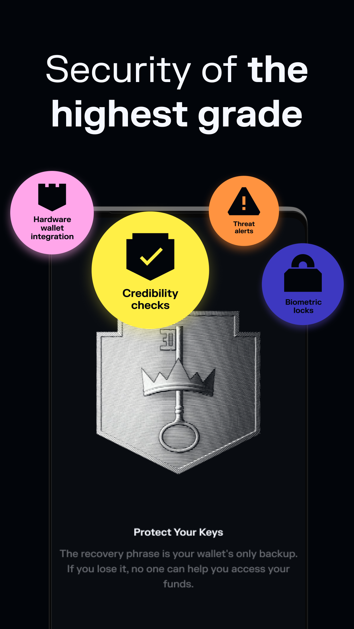 Solflare wallet