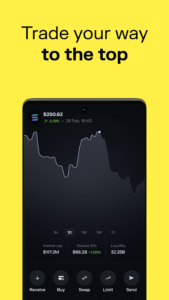Solflare - Solana Wallet 2.0.6 (120-640dpi) (Android 6.0+)