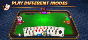 Spades Plus - Card Game 7.2.0 Spades Plus - Card Game 7.2.0