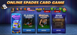 Spades Plus - Card Game 7.2.0 Spades Plus - Card Game 7.2.0