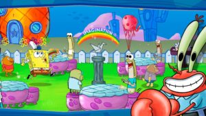 SpongeBob: Krusty Cook-Off 5.6.6
