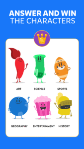 Trivia Crack: Smart Quiz Games 3.324.0