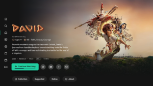 Angel: TV & Movies (Android TV) 26.38.1 Angel: TV & Movies (Android TV) 26.38.1