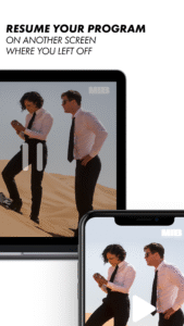 CANAL+, Live and catch-up TV 5.51.0